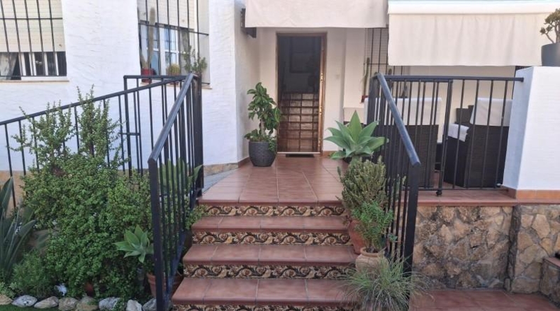 Huelva - Ayamonte - 481m2