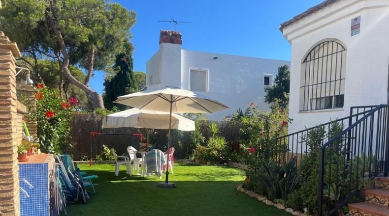 Huelva - Ayamonte - 481m2