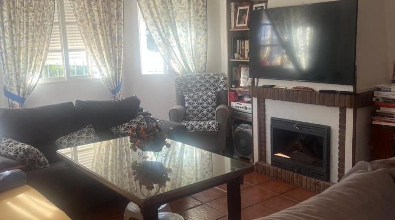 Huelva - Ayamonte - 481m2