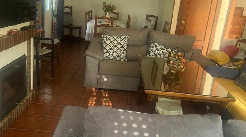 Huelva - Ayamonte - 481m2