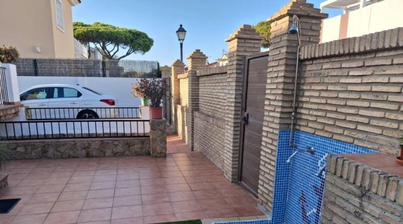 Huelva - Ayamonte - 481m2