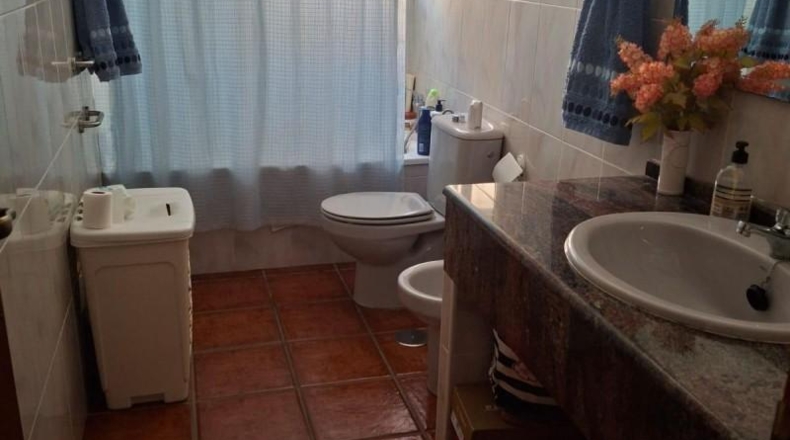 Huelva - Ayamonte - 481m2