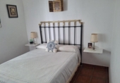 Отдельно стоящий дом с участком на продажу в городе Ayamonte Фото