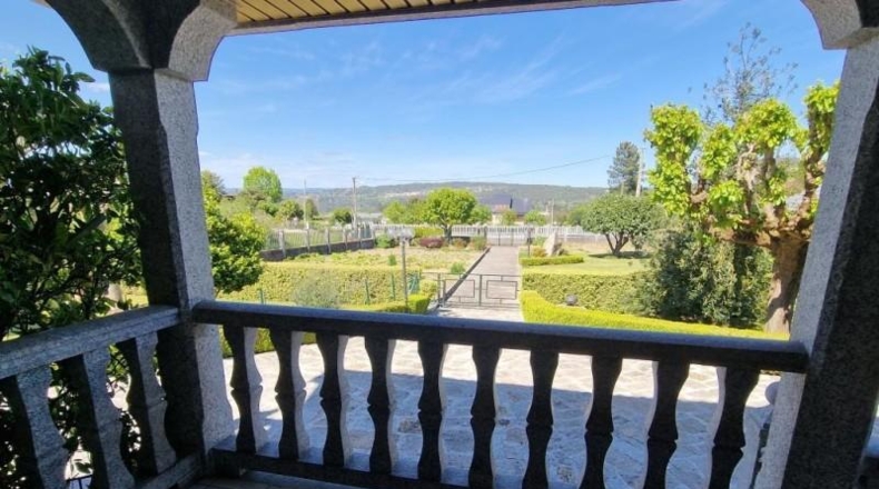 Orense - Orense - 3000m2