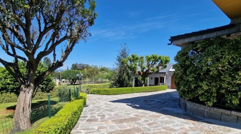 Orense - Orense - 3000m2