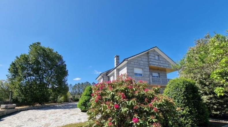 Orense - Orense - 3000m2