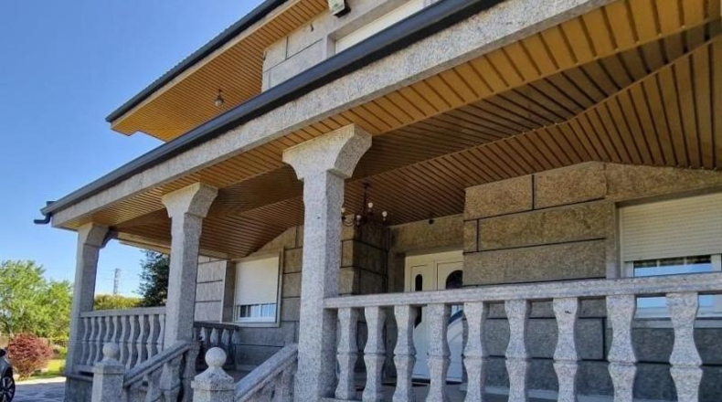 Orense - Orense - 3000m2