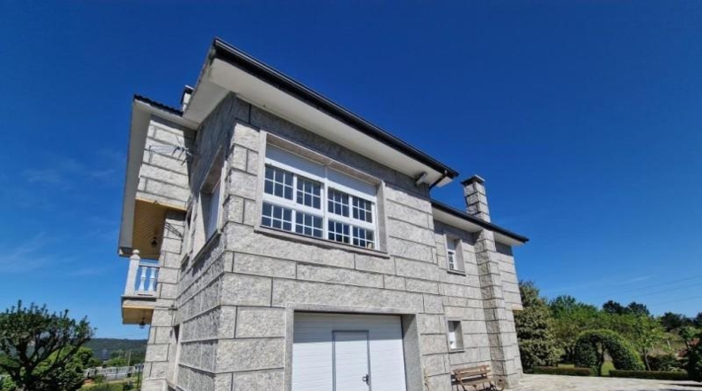 Orense - Orense - 3000m2