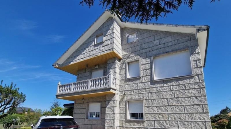 Orense - Orense - 3000m2