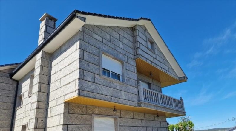 Orense - Orense - 3000m2