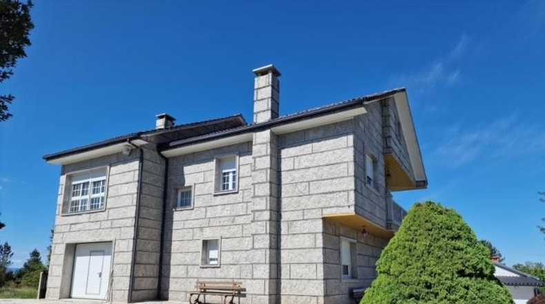 Orense - Orense - 3000m2