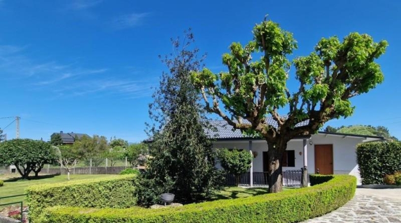 Orense - Orense - 3000m2