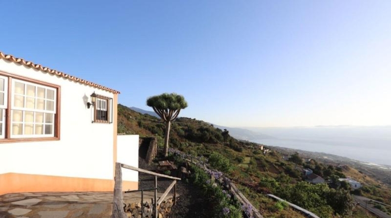 Santa Creu de Tenerife - Poleal - 7376m2