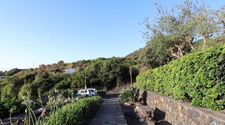 Santa Creu de Tenerife - Poleal - 7376m2