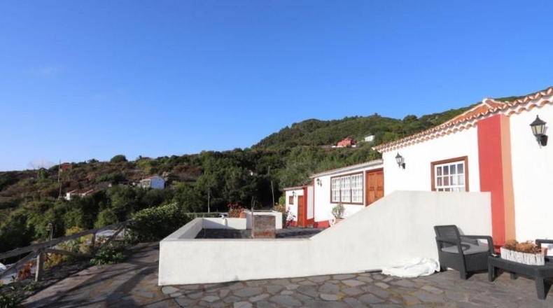 Santa Creu de Tenerife - Poleal - 7376m2