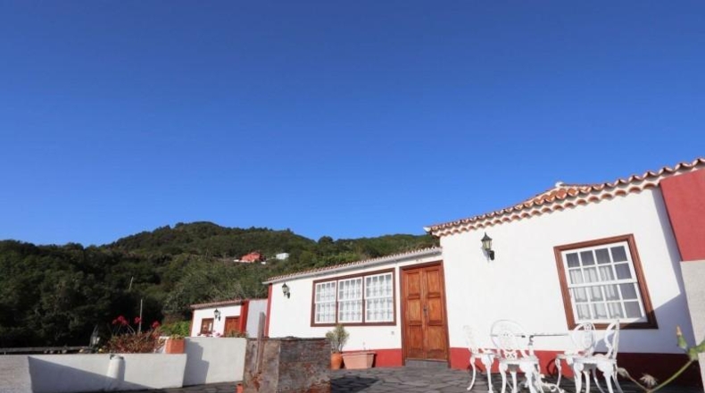 Santa Creu de Tenerife - Poleal - 7376m2