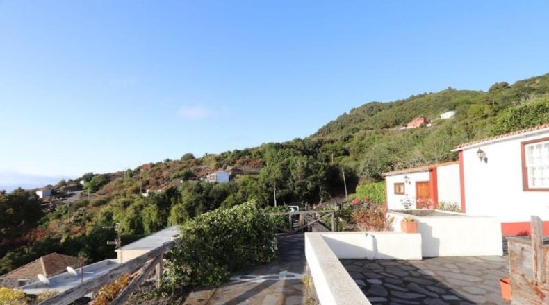 Santa Creu de Tenerife - Poleal - 7376m2