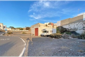 Arucas 1462&nbsp;m²
