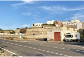 Arucas 1462&nbsp;m²
