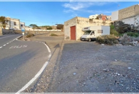 Arucas 1462&nbsp;m²