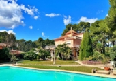 Chalet independiente con terreno en venta en la España, Tortosa, ref: TR265113 foto