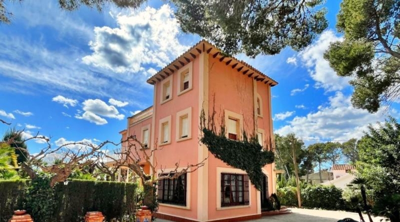 Tarragona - Tortosa - 2500m2
