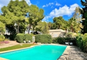 Chalet independiente con terreno en venta en la España, Tortosa, ref: TR265113 foto