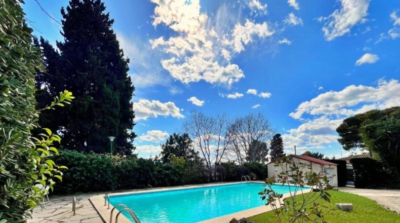 Tarragona - Tortosa - 2500m2