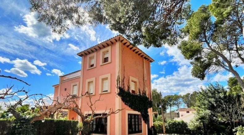 Tarragona - Tortosa - 2500m2