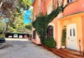 Chalet independiente con terreno en venta en la España, Tortosa, ref: TR265113 foto