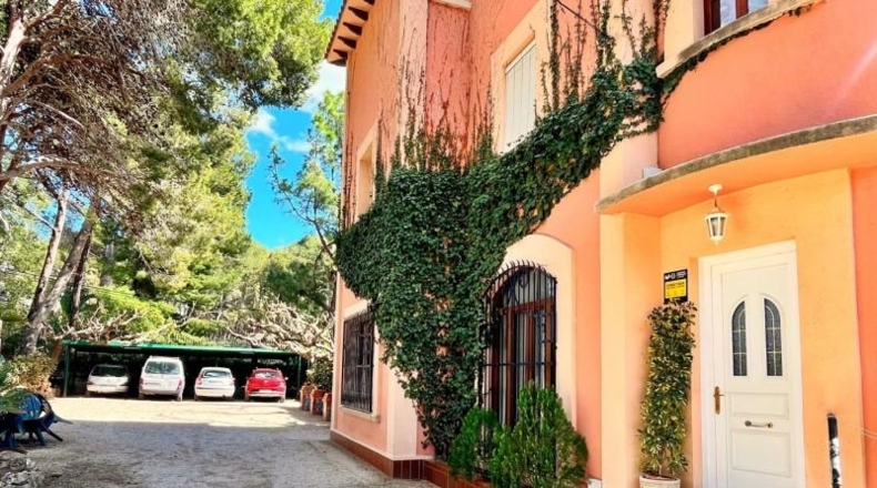 Tarragona - Tortosa - 2500m2
