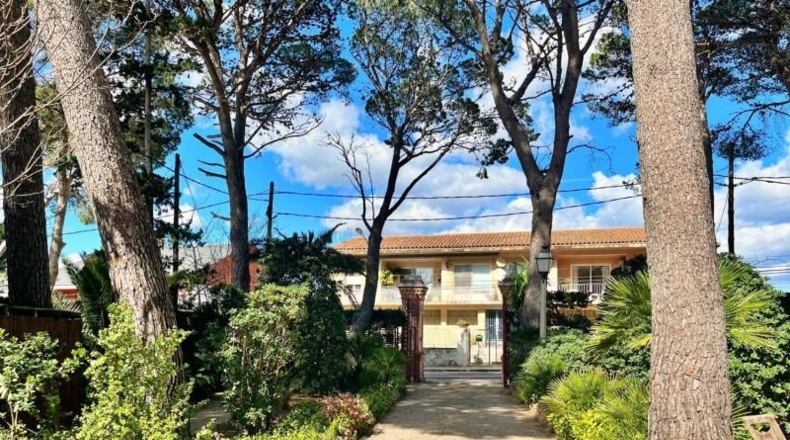 Tarragona - Tortosa - 2500m2