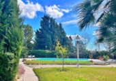 Chalet independiente con terreno en venta en la España, Tortosa, ref: TR265113 foto