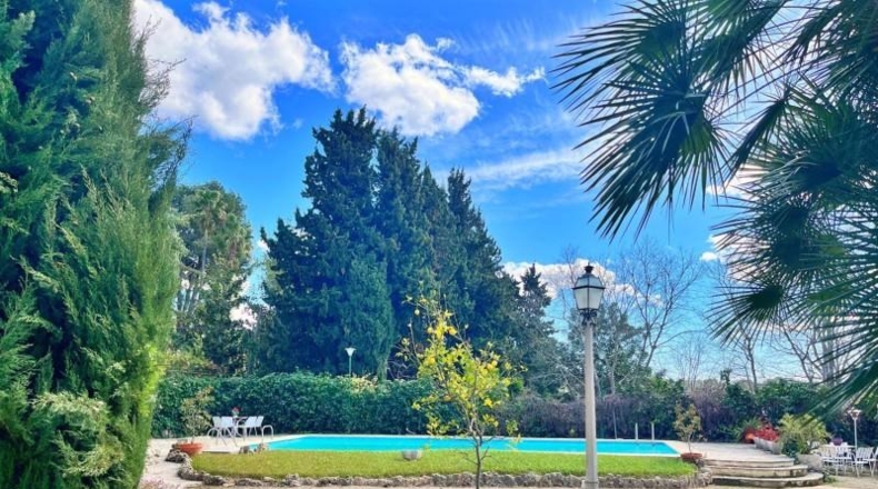 Tarragona - Tortosa - 2500m2