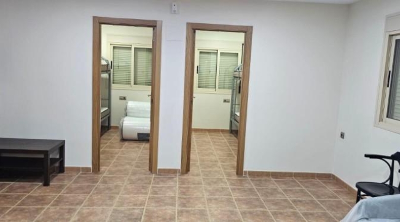 Murcia - Fuente Álamo de Murcia - 20000m2