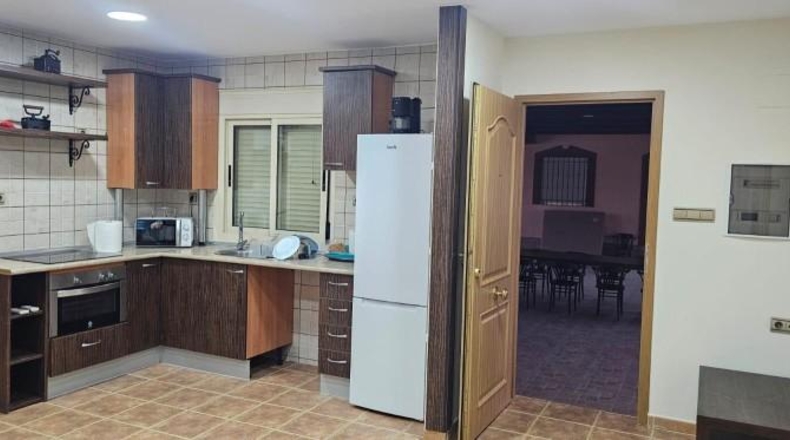 Murcia - Fuente Álamo de Murcia - 20000m2