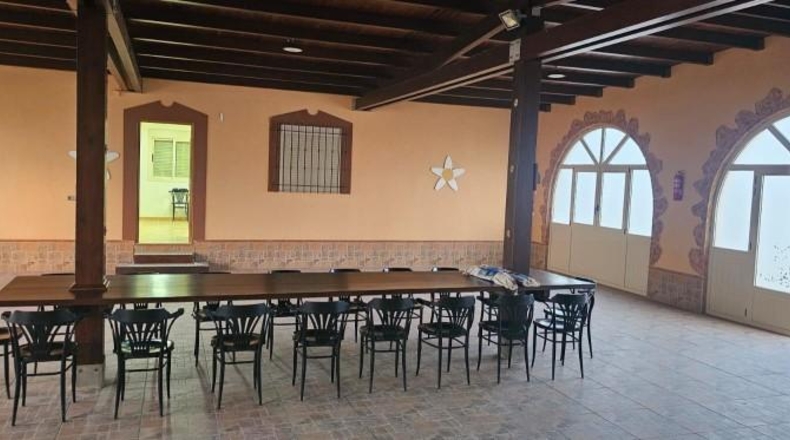 Murcia - Fuente Álamo de Murcia - 20000m2