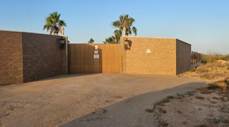 Murcia - Fuente Álamo de Murcia - 20000m2