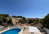 Xalet independent amb terreny en venda a la España, la Nucia, ref.: TR241692 foto