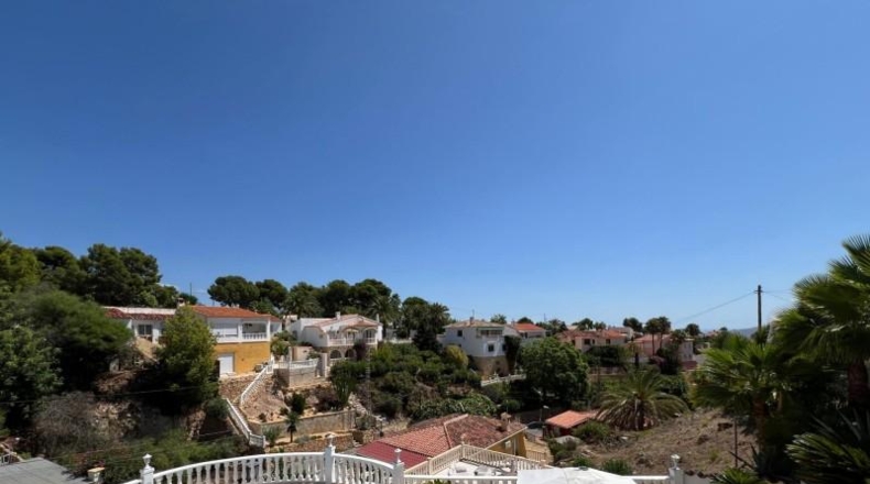 Alicante - La Nucía - 604m2
