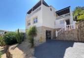 Xalet independent amb terreny en venda a la España, la Nucia, ref.: TR241692 foto