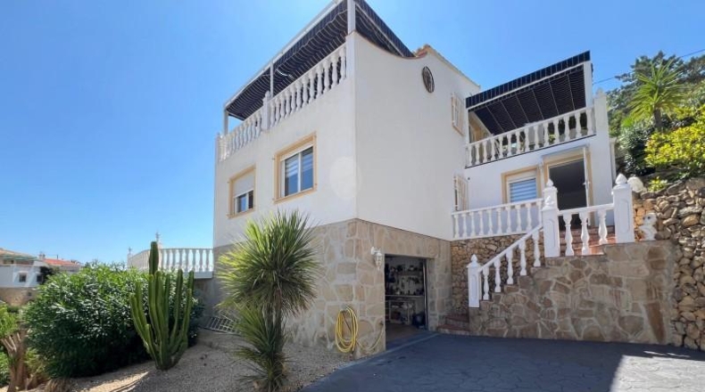 Alicante - La Nucía - 604m2