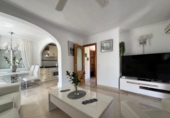 Xalet independent amb terreny en venda a la España, la Nucia, ref.: TR241692 foto