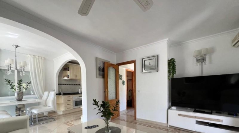Alicante - La Nucía - 604m2