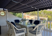 Xalet independent amb terreny en venda a la España, la Nucia, ref.: TR241692 foto