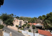 Xalet independent amb terreny en venda a la España, la Nucia, ref.: TR241692 foto
