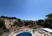 Xalet independent amb terreny en venda a la España, la Nucia, ref.: TR241692 foto