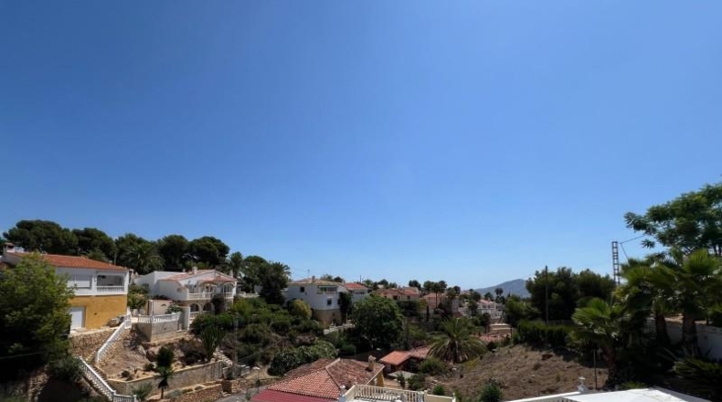 Alicante - La Nucía - 604m2