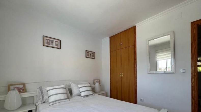 Alicante - La Nucía - 604m2