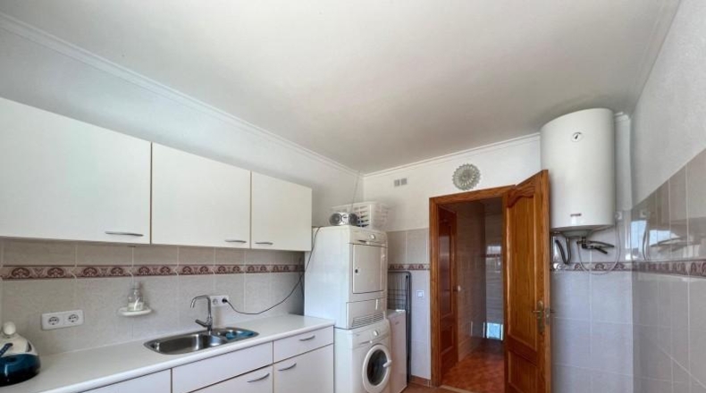 Alicante - La Nucía - 604m2